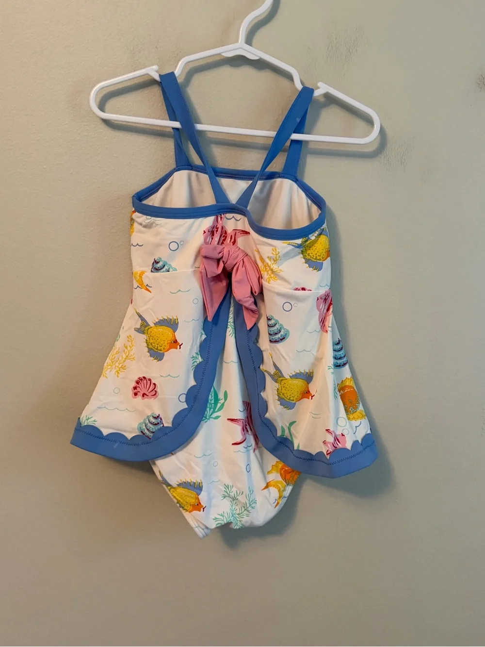 The Beaufort Bonnet Company Fripp Fish Swimsuit